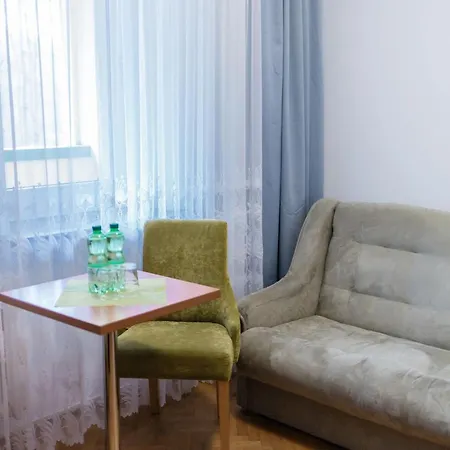 Geovita Lądek Zdrój Zewnętrze zdjęcie