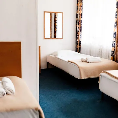 Geovita Lądek Zdrój Zewnętrze zdjęcie