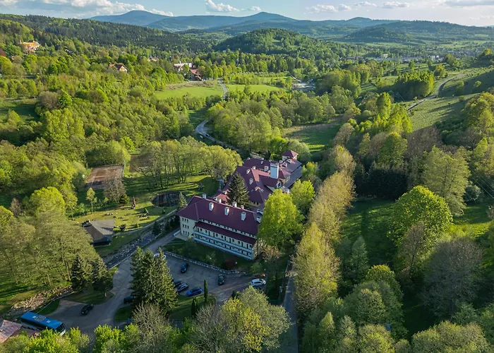 Geovita Lądek Zdrój