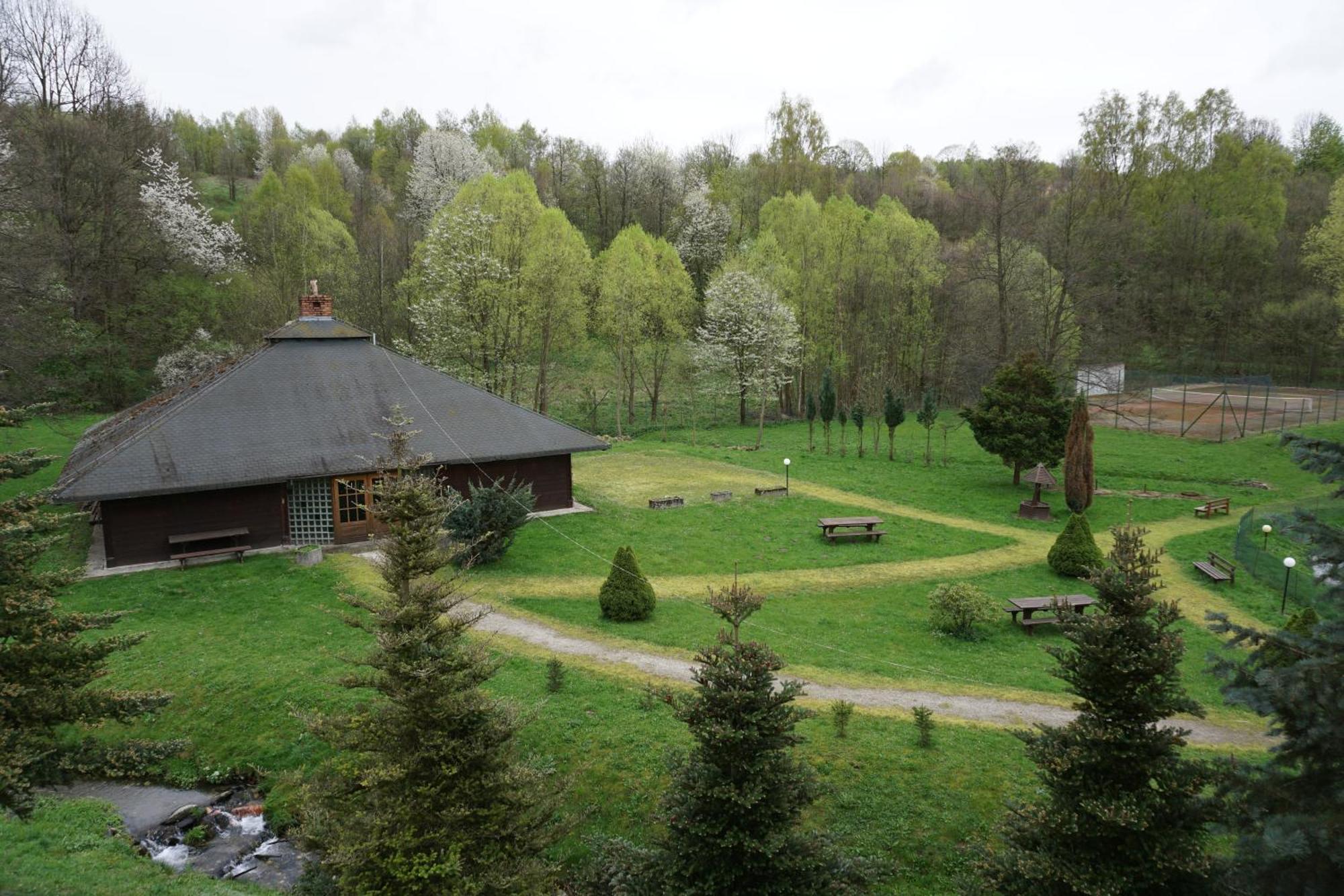 Geovita Zdroj Lądek-Zdrój
