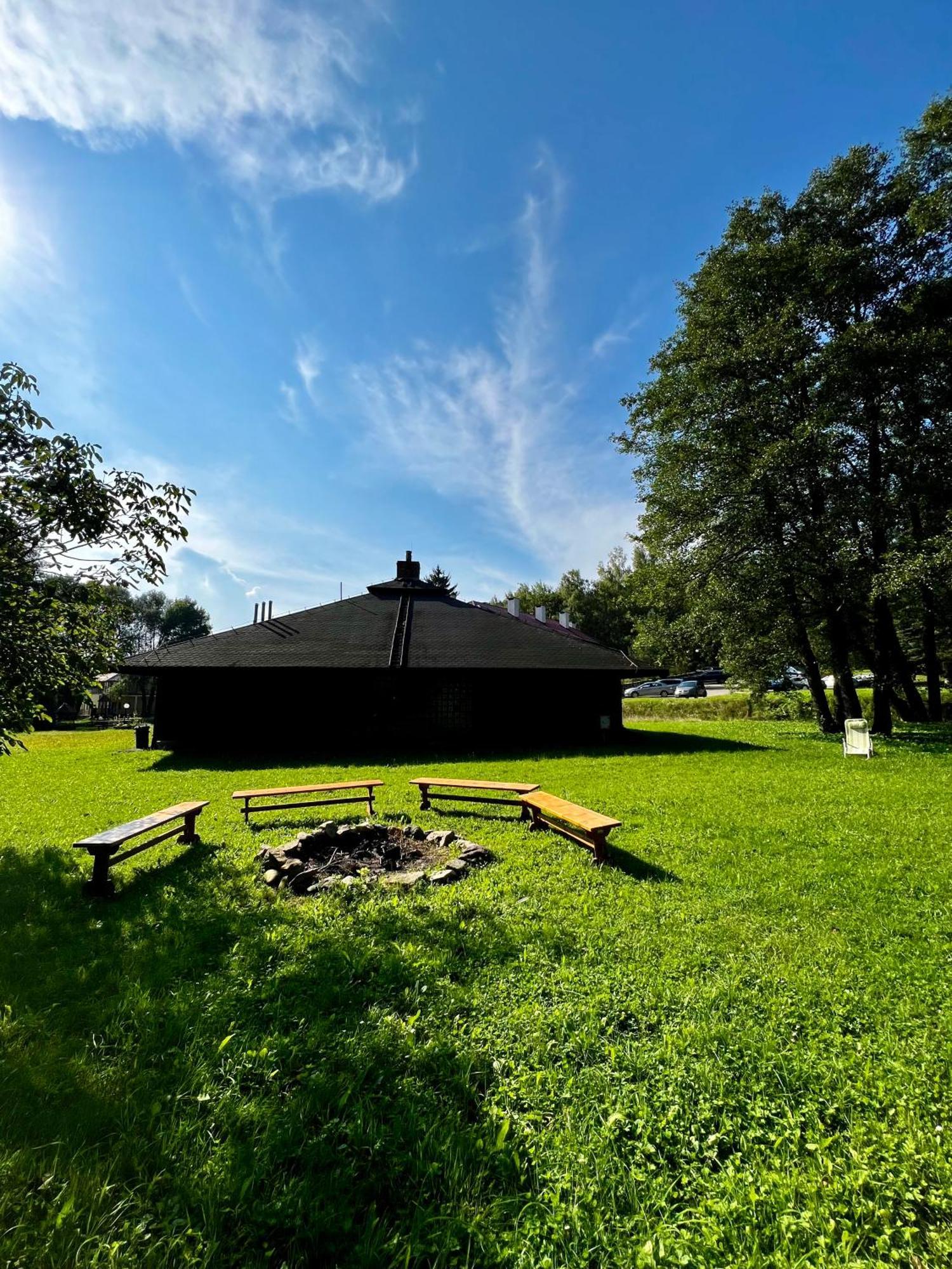 Resort Geovita Zdroj Ladek-Zdroj