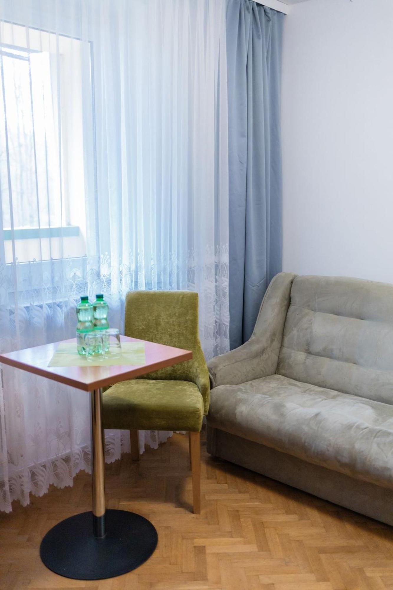 Ośrodek wypoczynkowy Geovita Zdrój