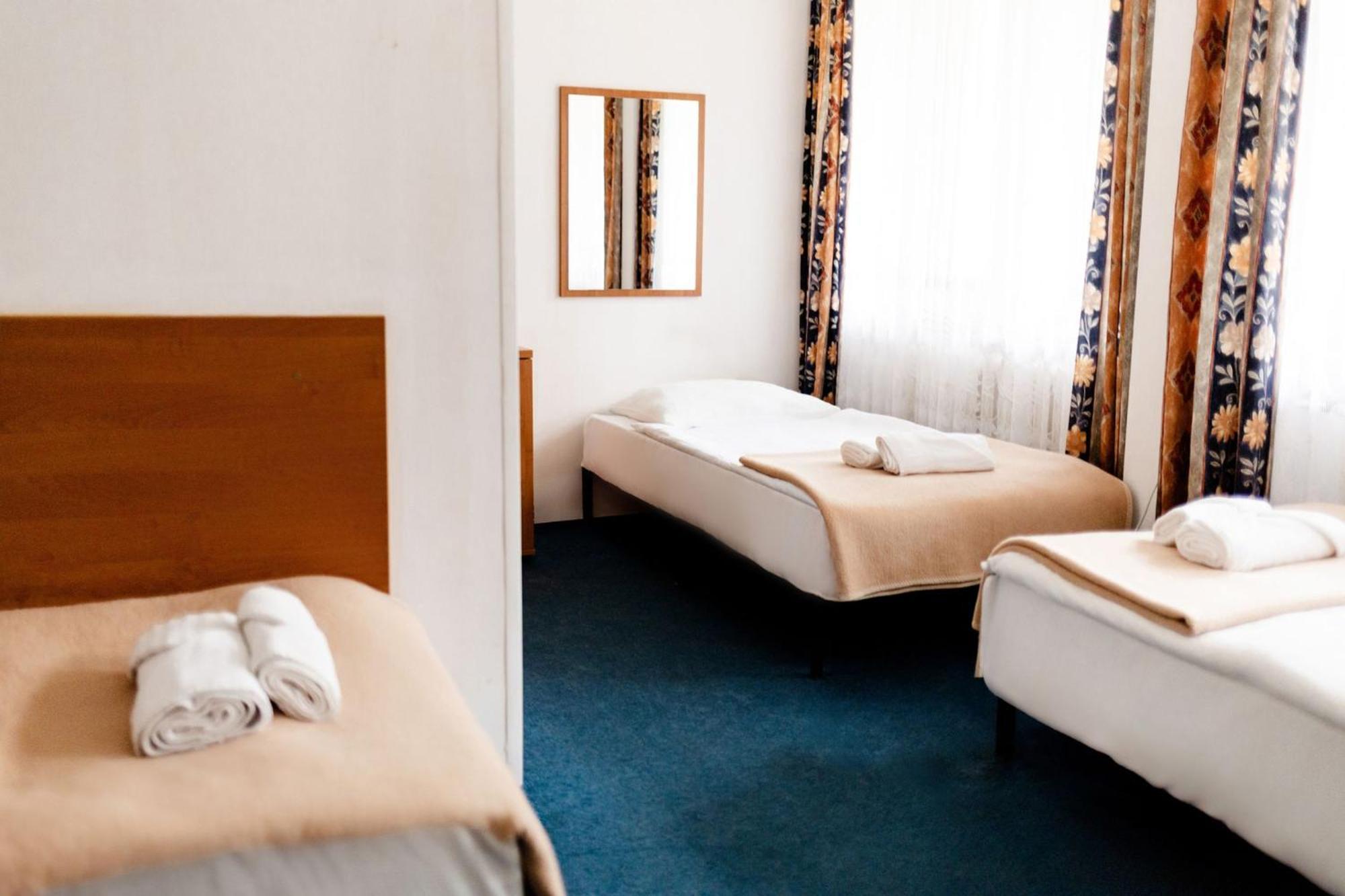 Geovita Zdroj Resort Ladek-Zdroj